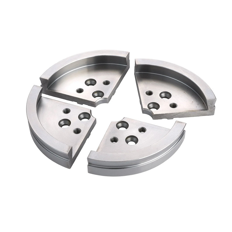 Nova Lathe Chuck Jaw Set - Diameter:130 mm